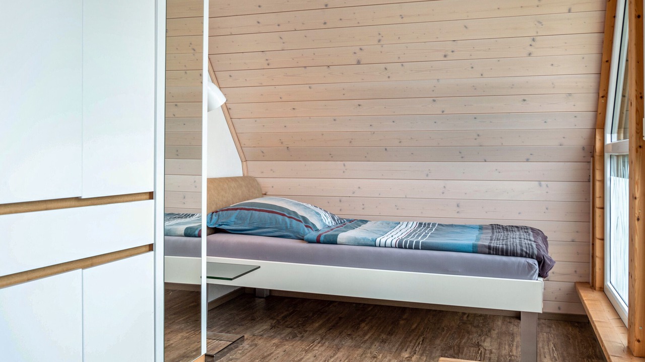 Photo of Bedroom in Neudrossenfeld