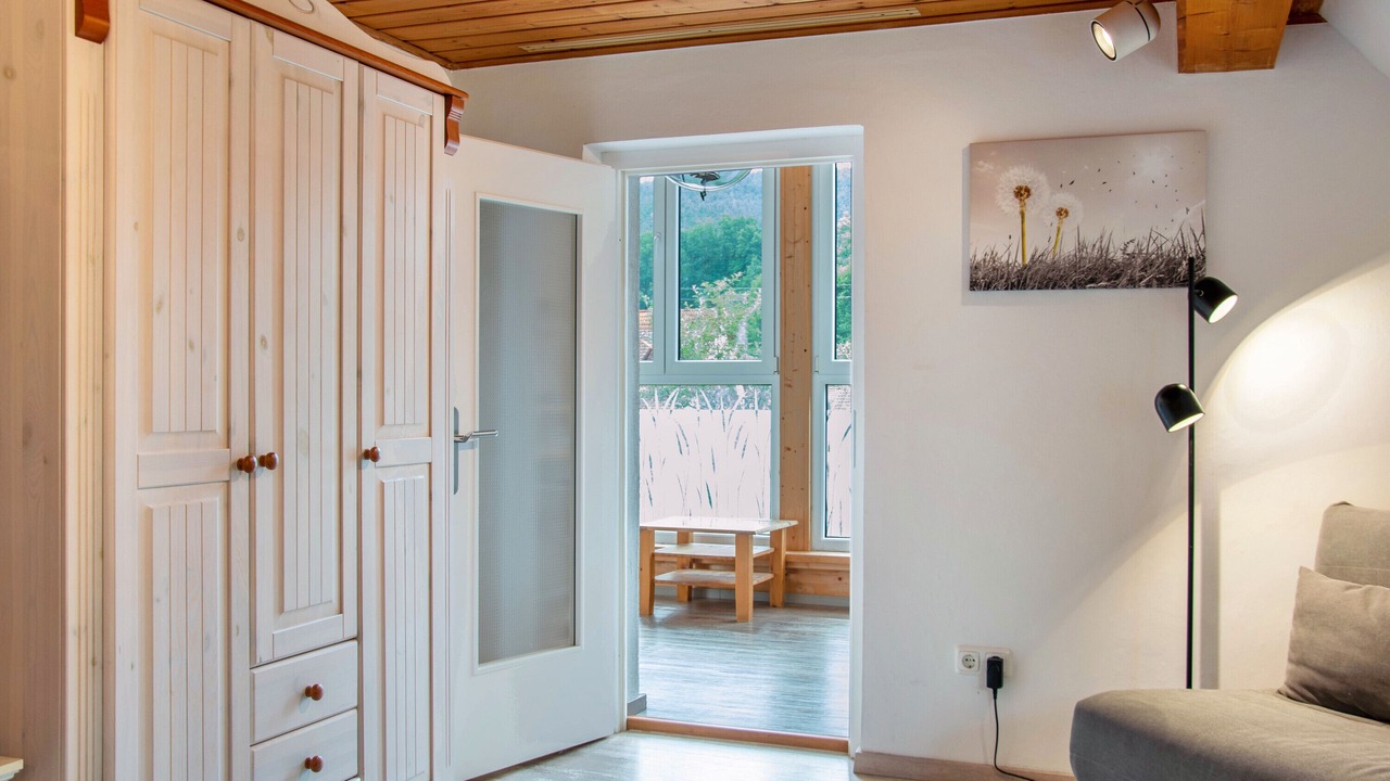 Photo of Livingroom in Neudrossenfeld