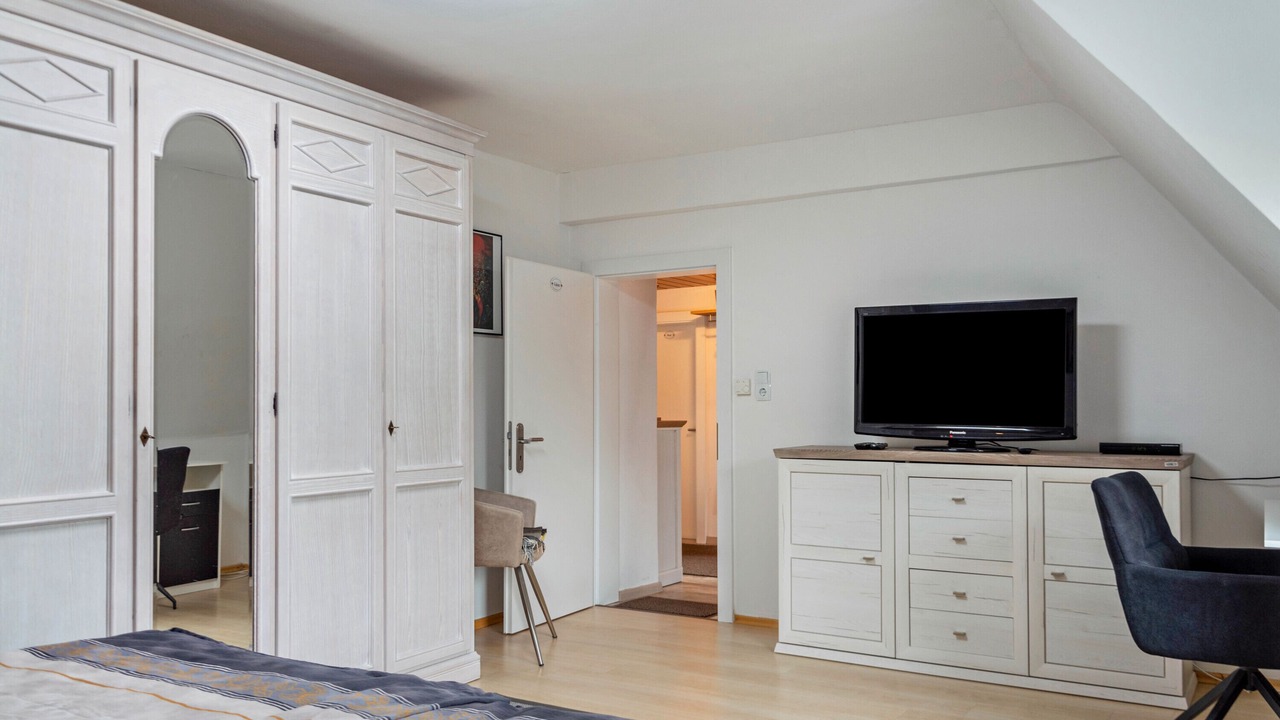 Photo of Bedroom in Neudrossenfeld