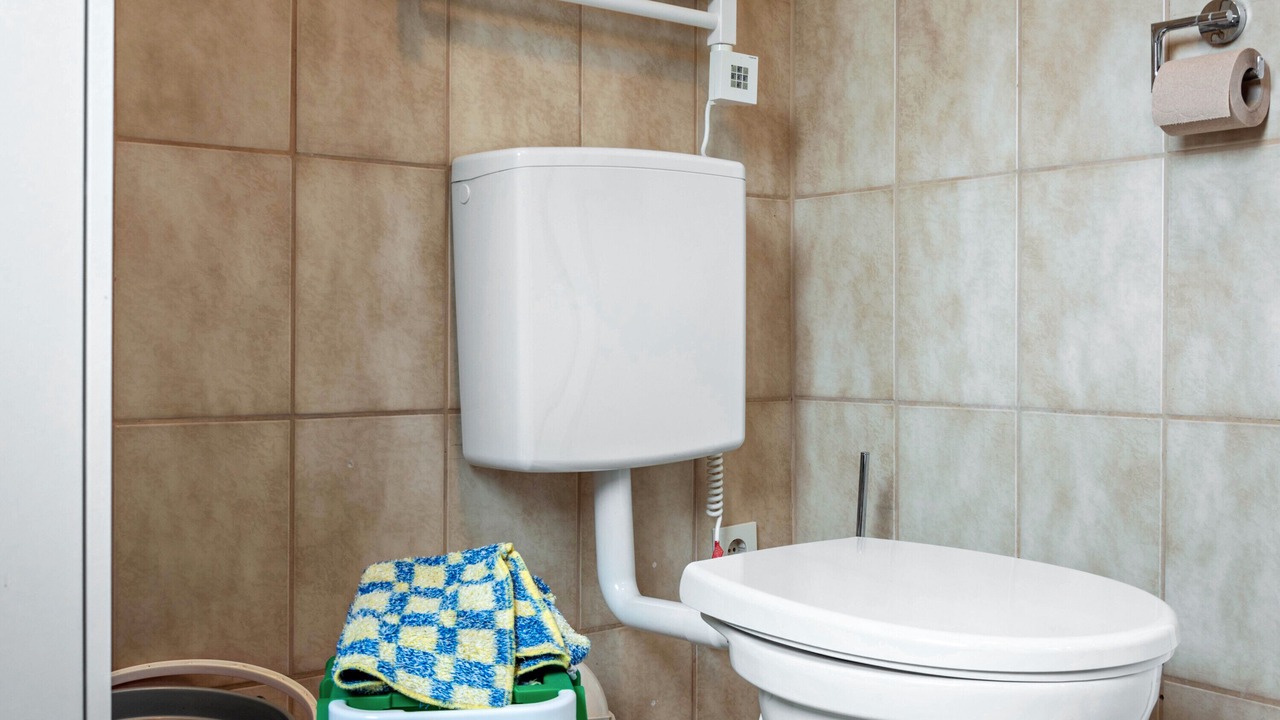 Photo of Bathroom in Neudrossenfeld
