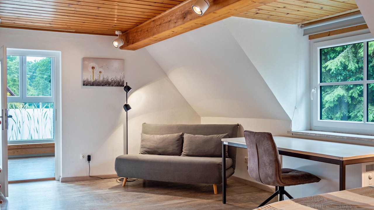 Photo of Livingroom in Neudrossenfeld