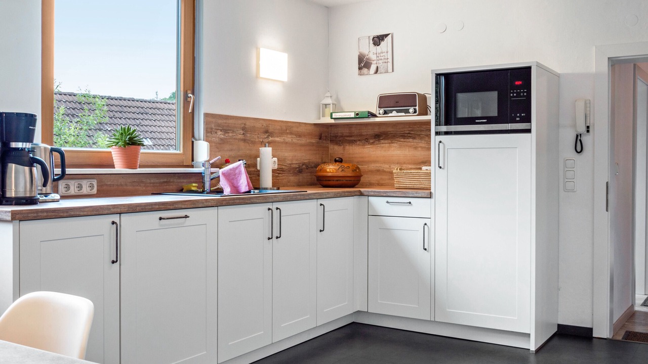 Photo of Kitchen in Neudrossenfeld