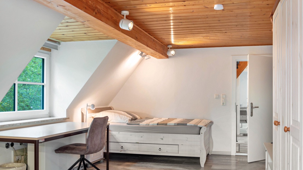 Photo of Bedroom in Neudrossenfeld