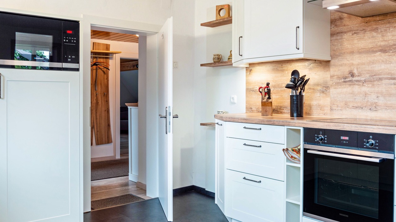 Photo of Kitchen in Neudrossenfeld