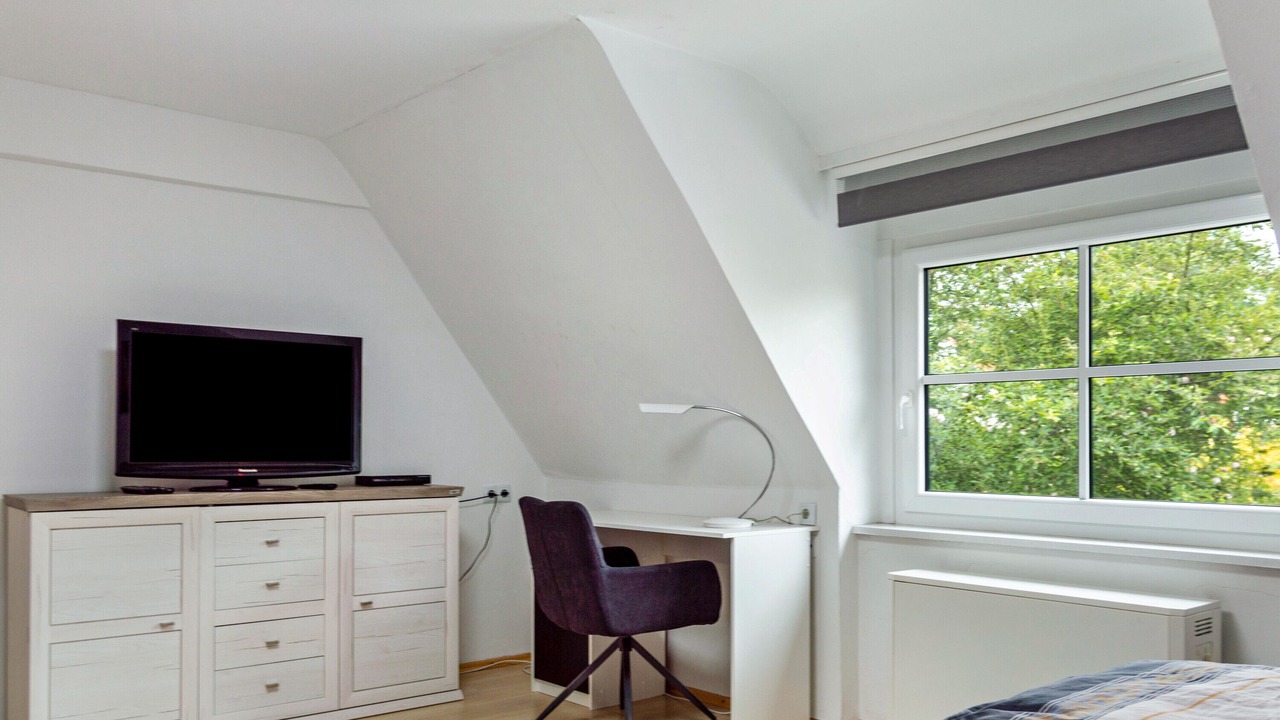 Photo of Bedroom in Neudrossenfeld