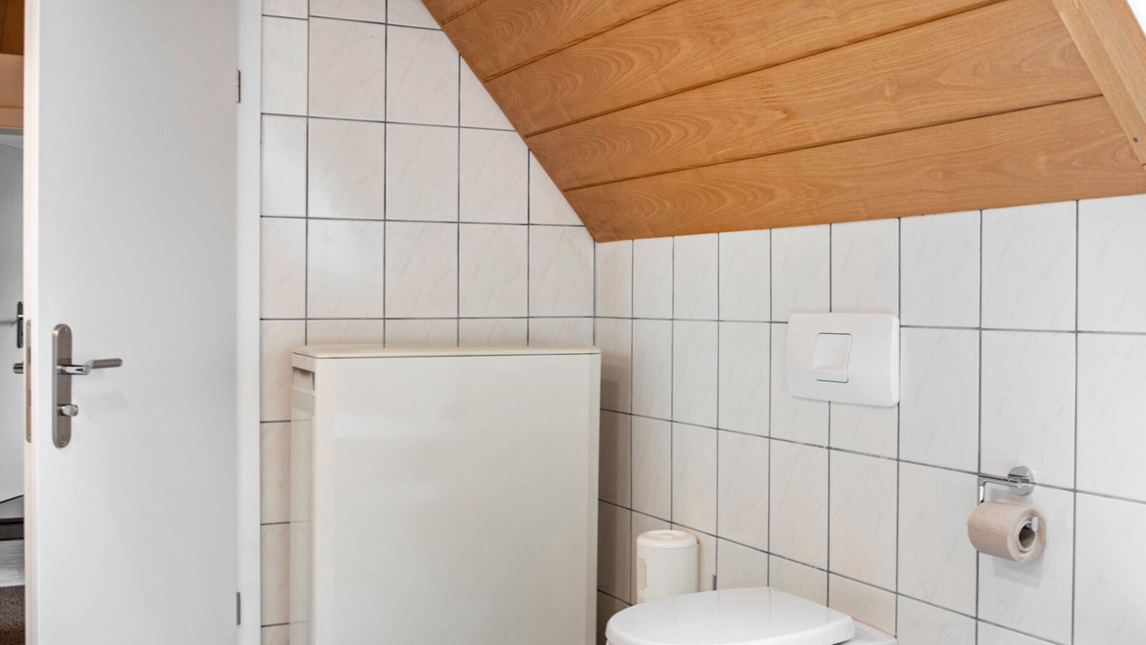 Photo of Bathroom in Neudrossenfeld