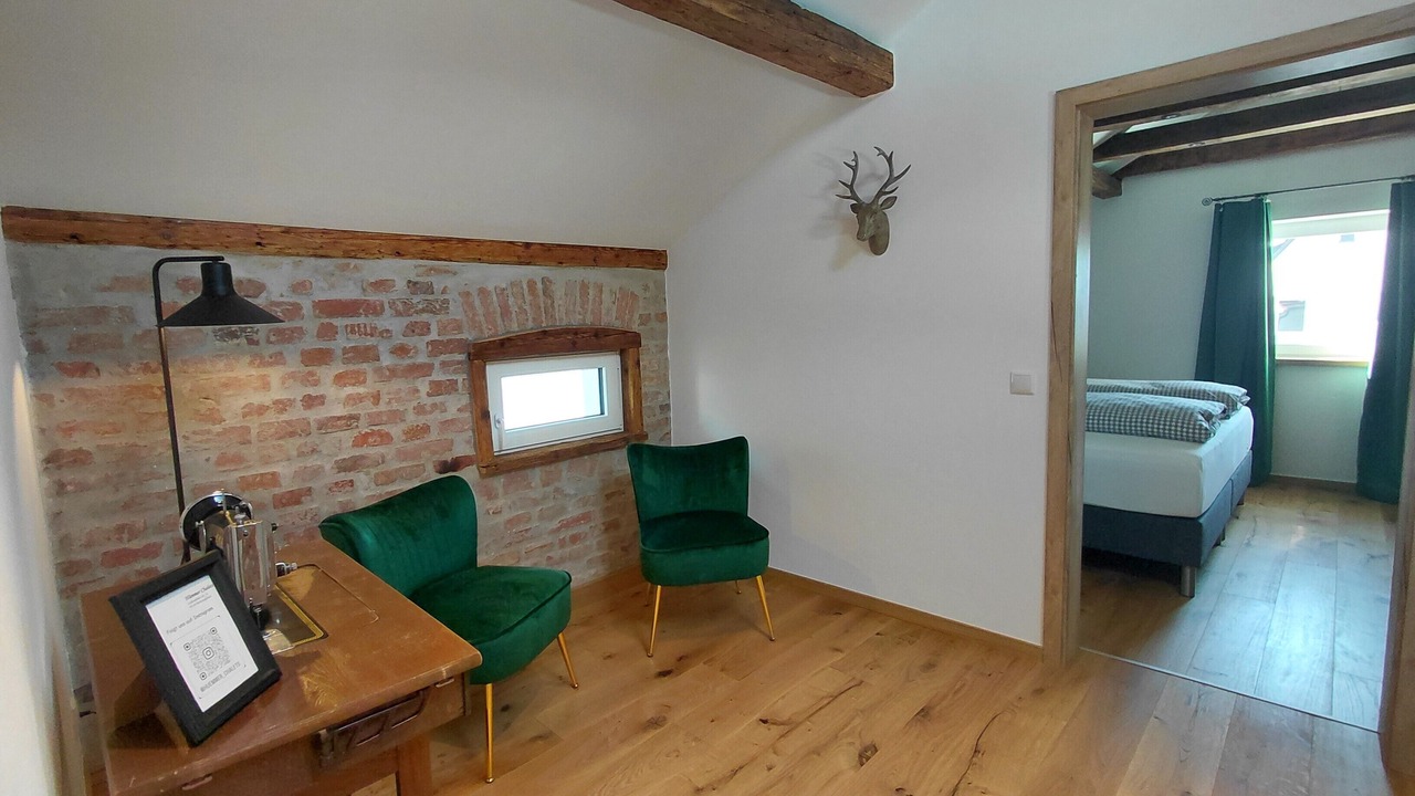 Photo of Bedroom in Breitenguessbach