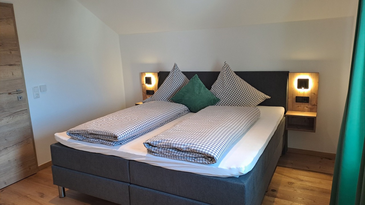 Photo of Bedroom in Breitenguessbach