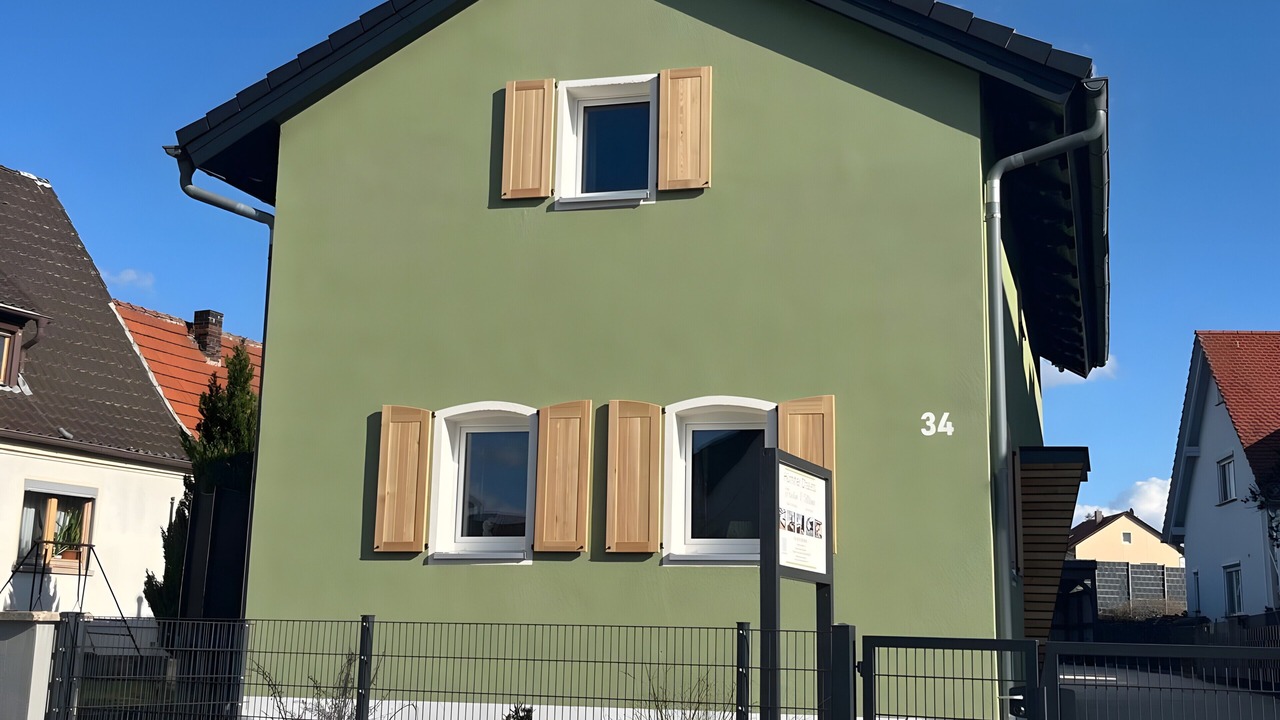 Photo of Outdoor in Breitenguessbach