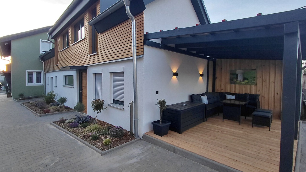 Photo of Patio Balcony in Breitenguessbach
