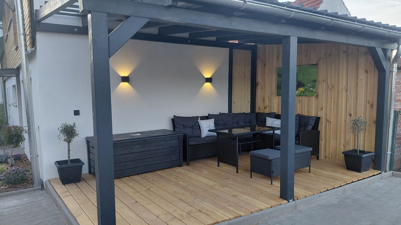 Photo of Outdoor in Breitenguessbach