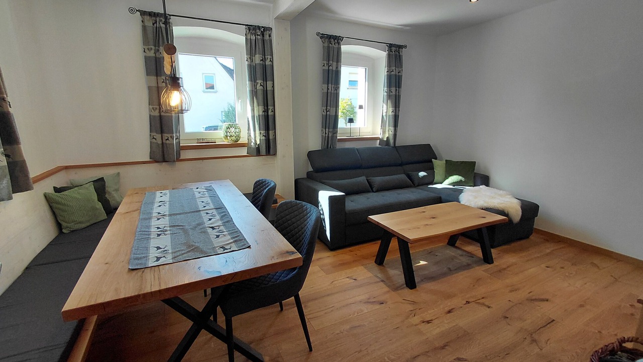 Photo of Livingroom in Breitenguessbach