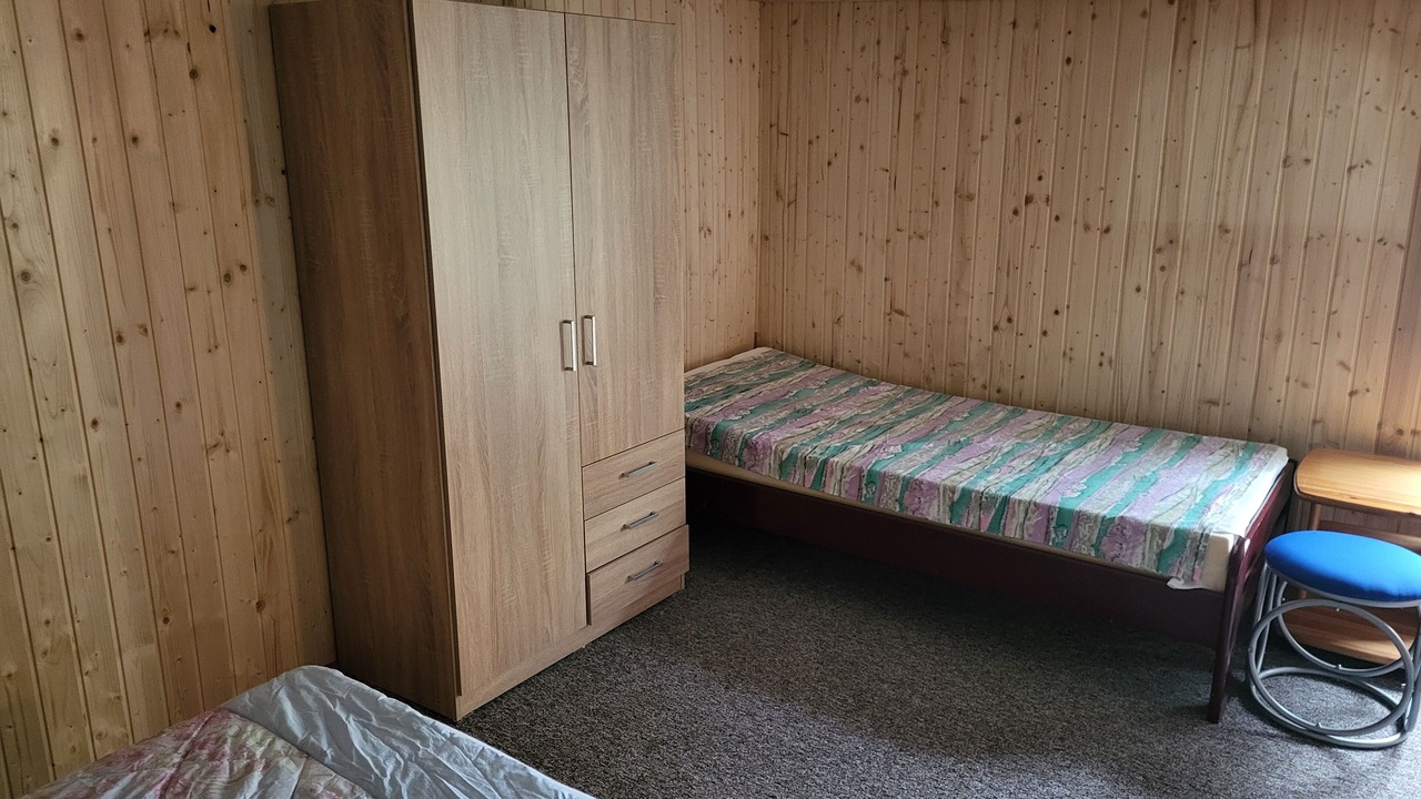 Photo of Bedroom in Duerrroehrsdorf-Dittersbach