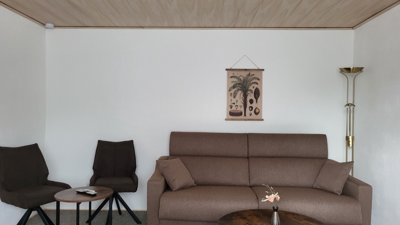 Photo of Livingroom in Duerrroehrsdorf-Dittersbach