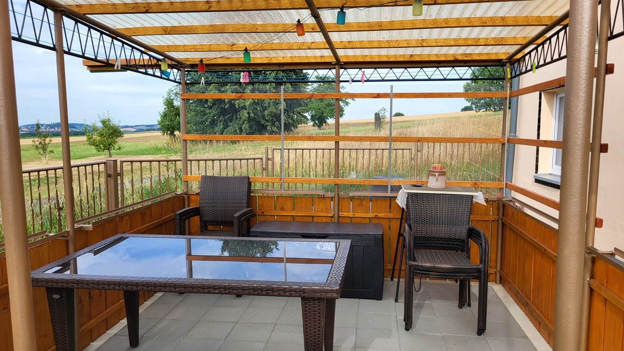 Photo of Outdoor in Duerrroehrsdorf-Dittersbach