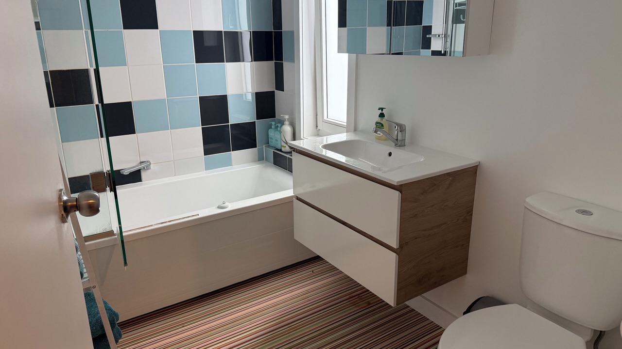 Photo of Bathroom in Glenorchy