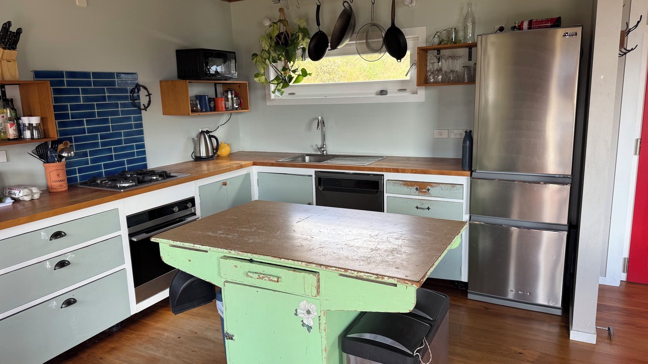 Photo of Kitchen in Glenorchy