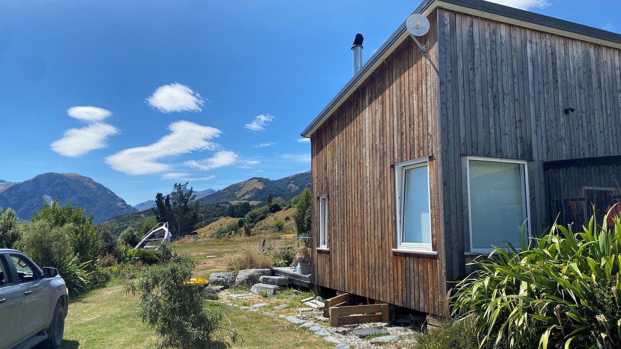 Photo of Outdoor in Glenorchy