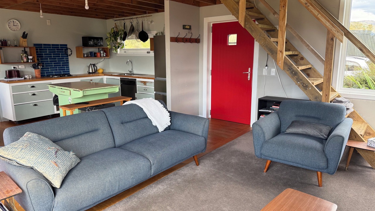 Photo of Livingroom in Glenorchy