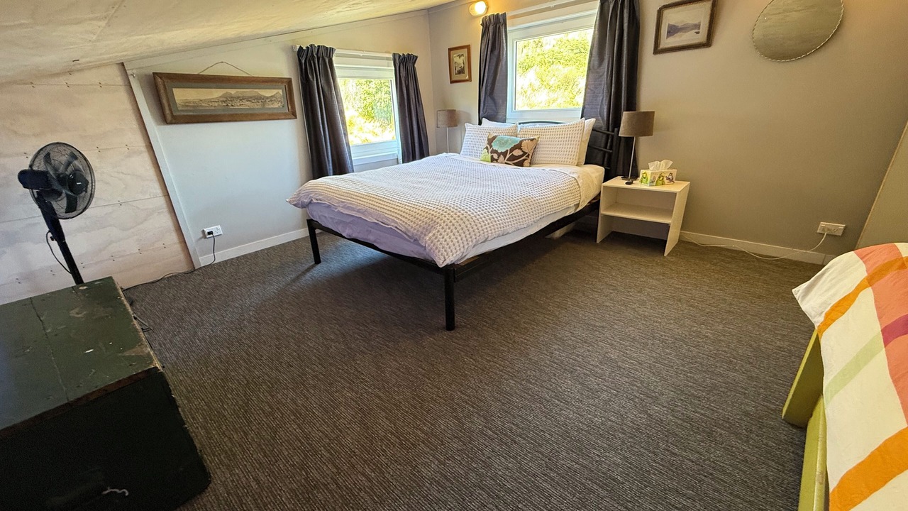 Photo of Bedroom in Glenorchy