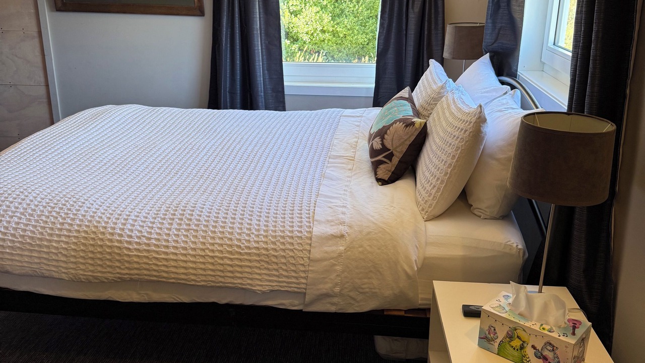 Photo of Bedroom in Glenorchy