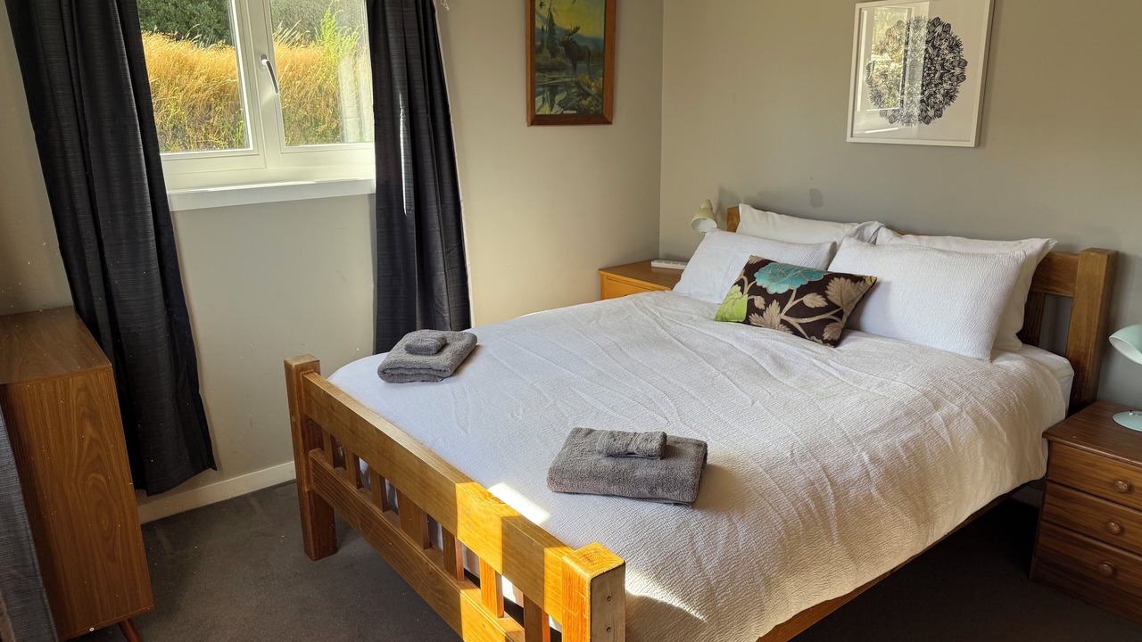 Photo of Bedroom in Glenorchy