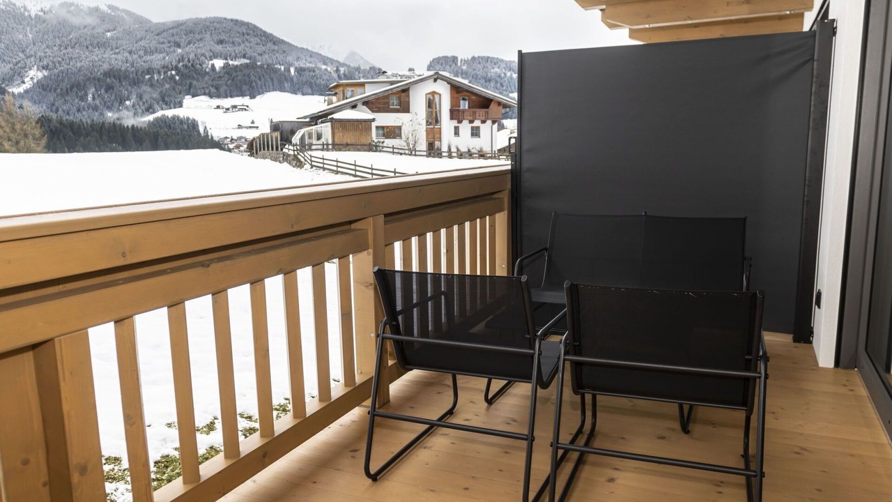 Photo of Patio Balcony in Oberau Wildschonau