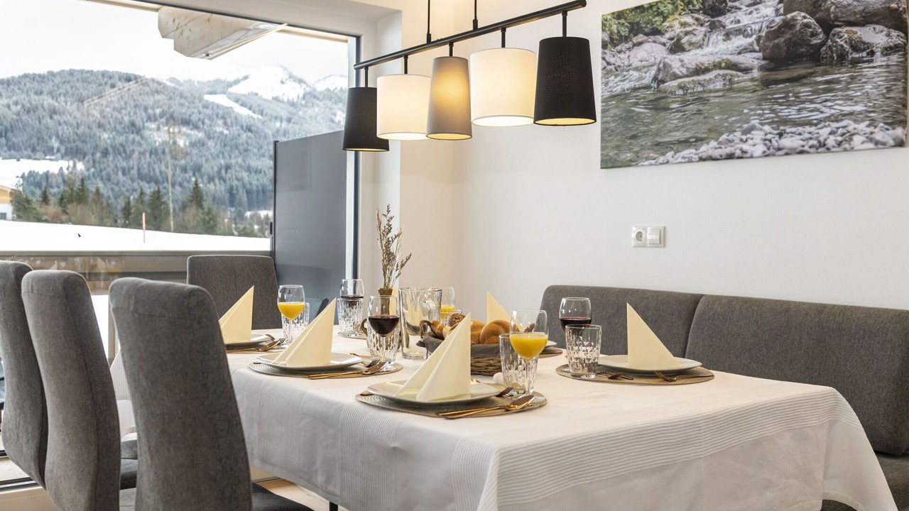 Photo of Bedroom in Oberau Wildschonau