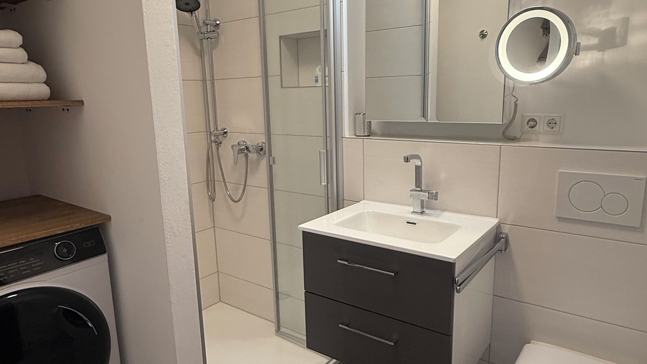 Photo of Bathroom in Waldshut-Tiengen