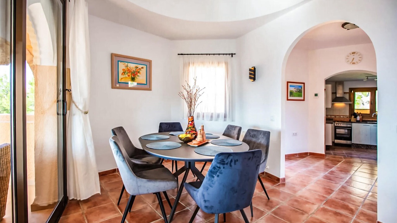 Photo of Bedroom in Turre