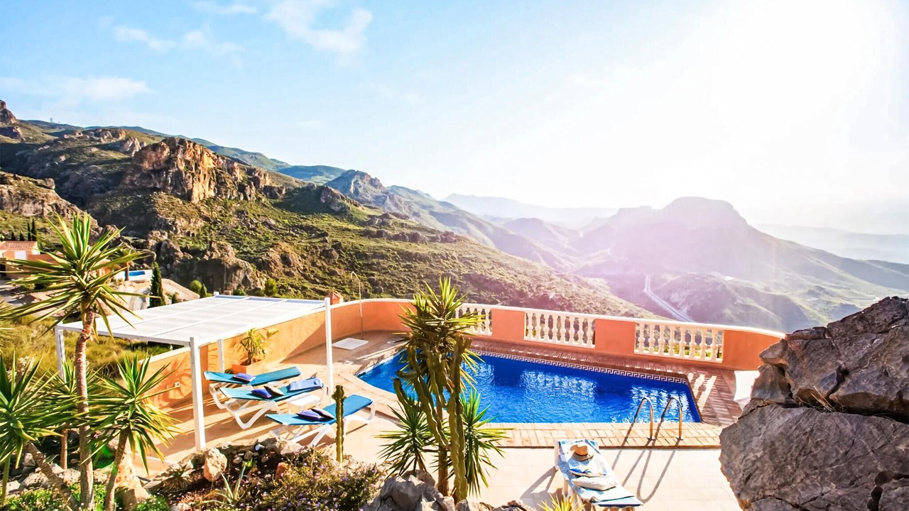 Photo of Outdoor in Turre