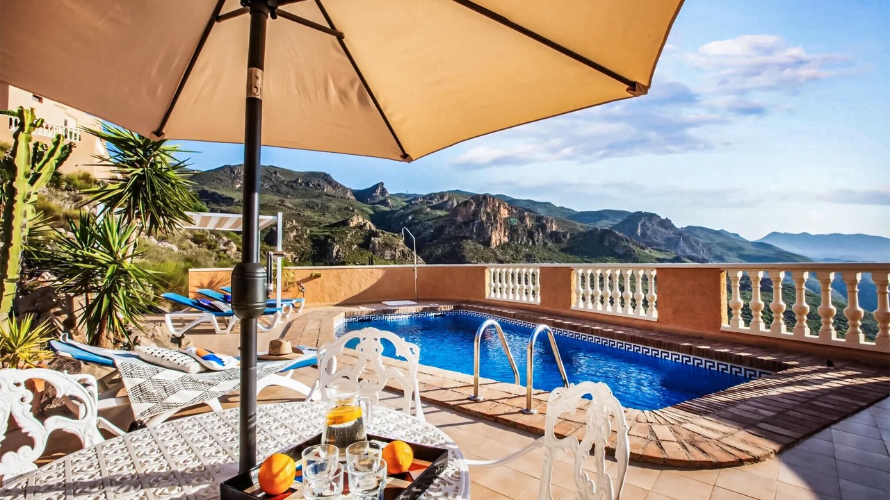 Photo of Outdoor in Turre