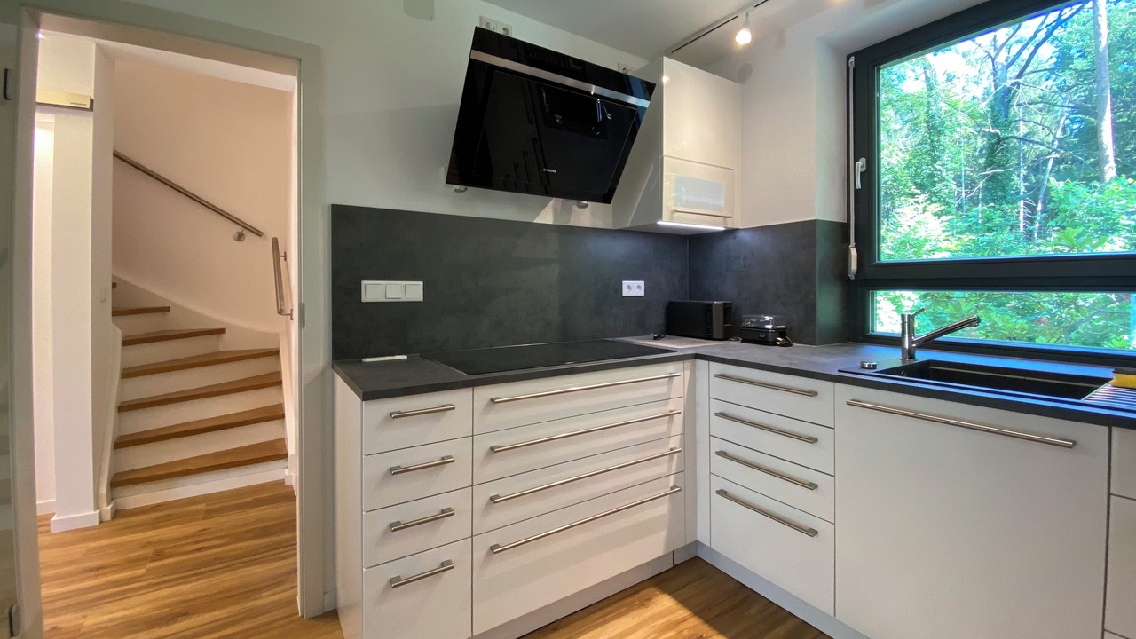 Photo of Kitchen in Burgthann
