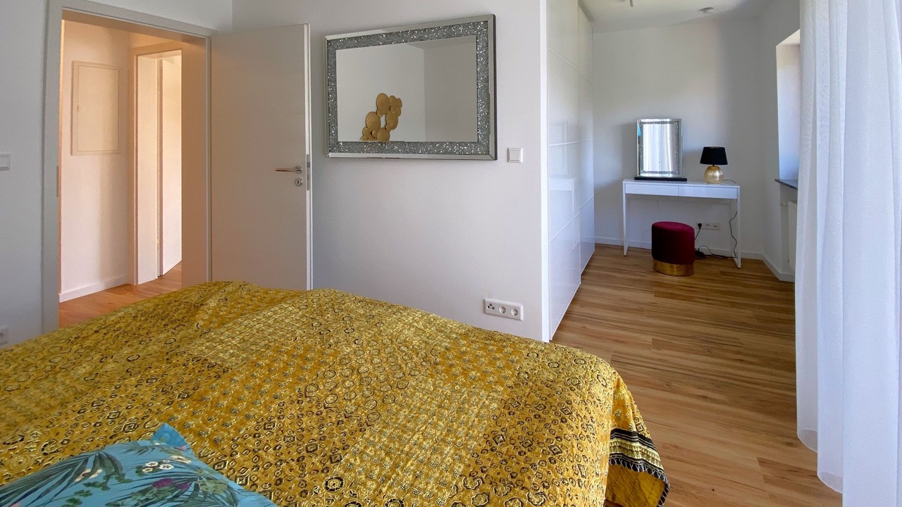 Photo of Bedroom in Burgthann