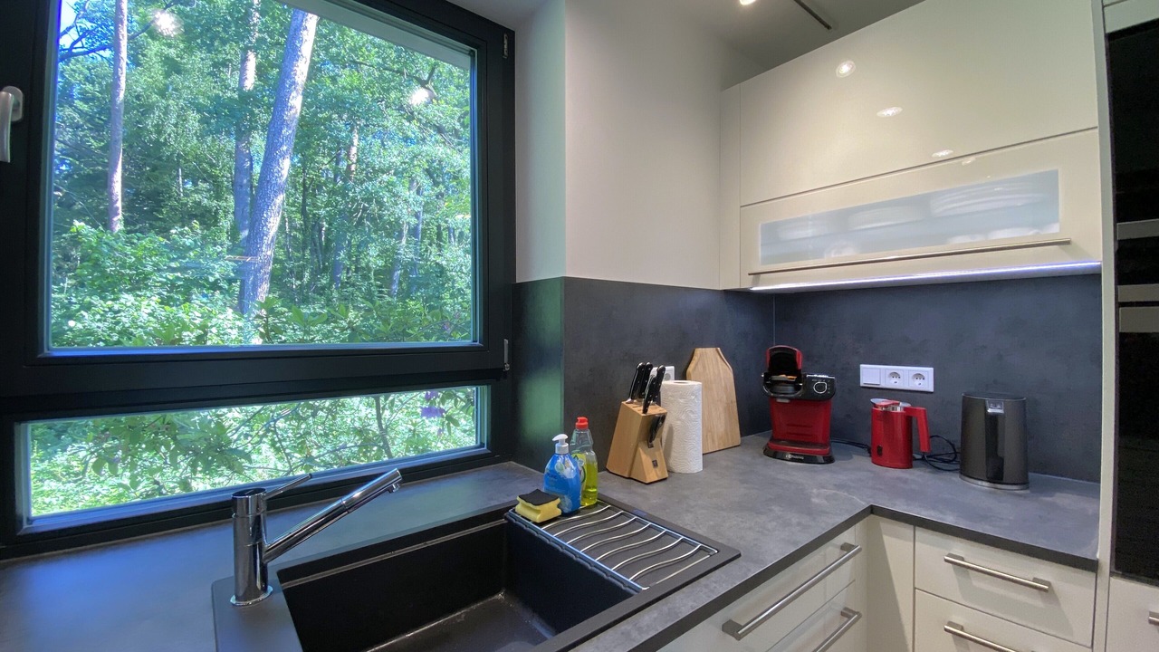 Photo of Kitchen in Burgthann
