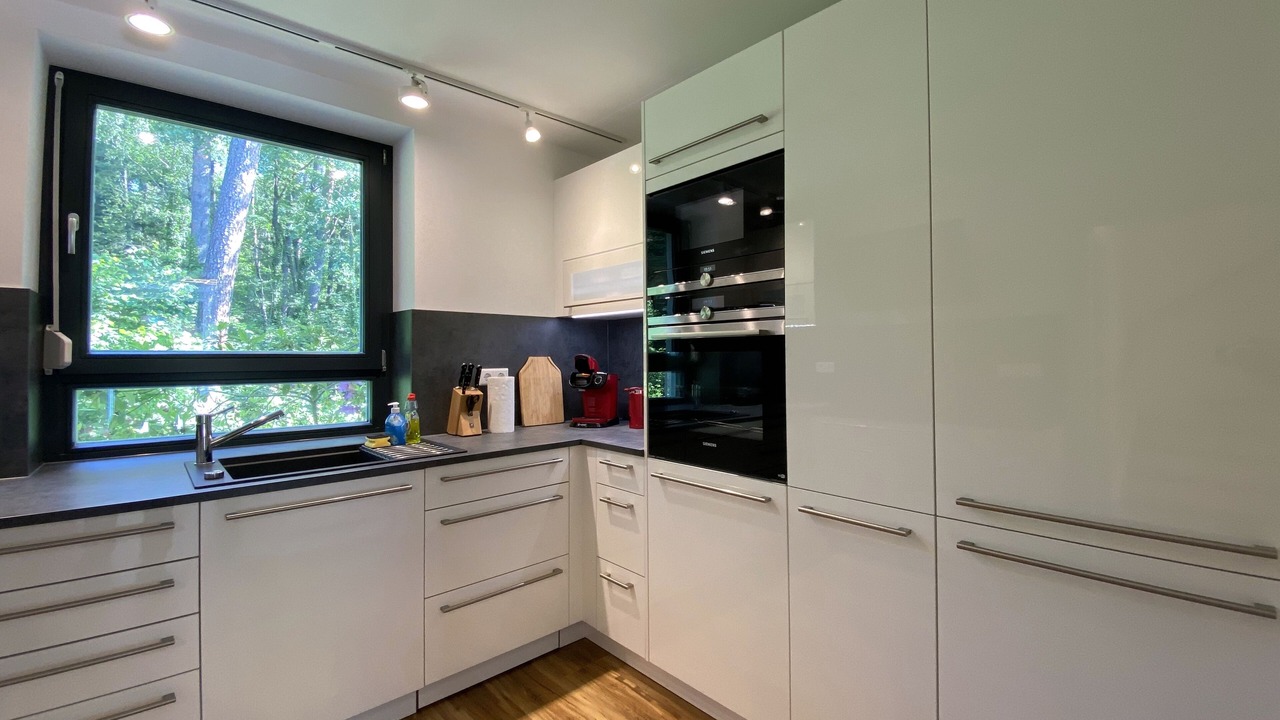 Photo of Kitchen in Burgthann