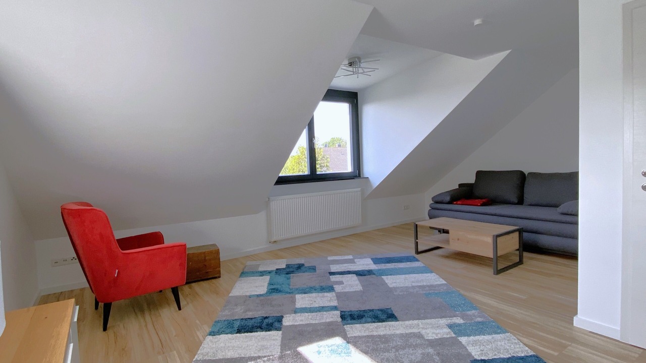 Photo of Livingroom in Burgthann