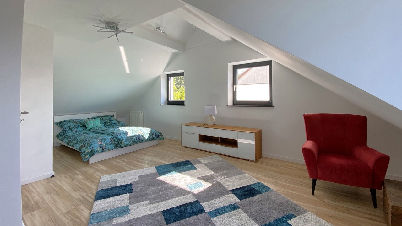 Photo of Bedroom in Burgthann