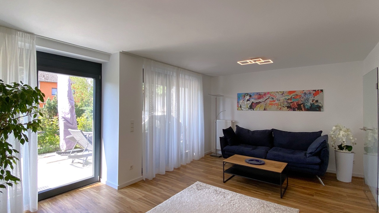 Photo of Livingroom in Burgthann
