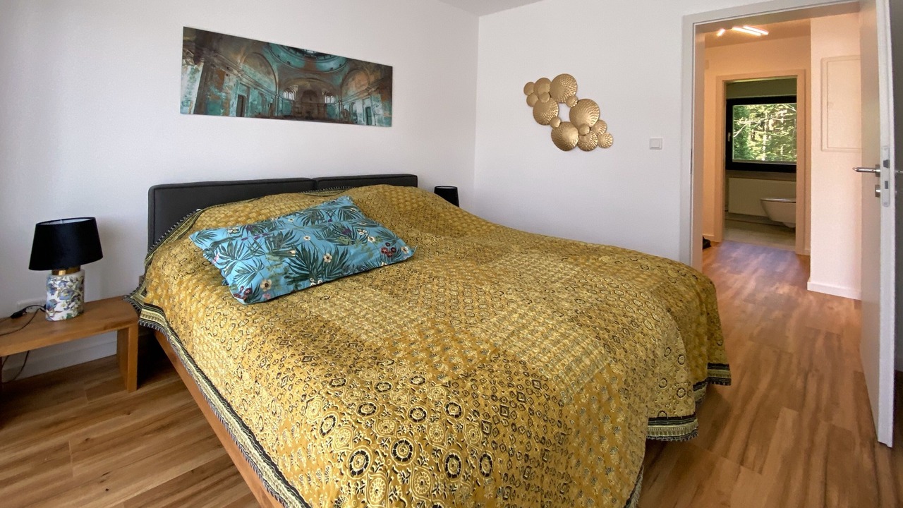 Photo of Bedroom in Burgthann