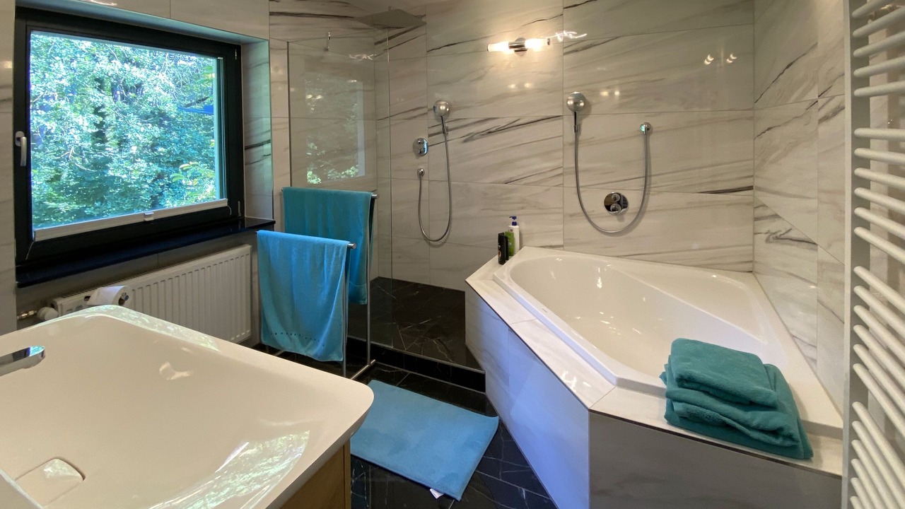 Photo of Bathroom in Burgthann