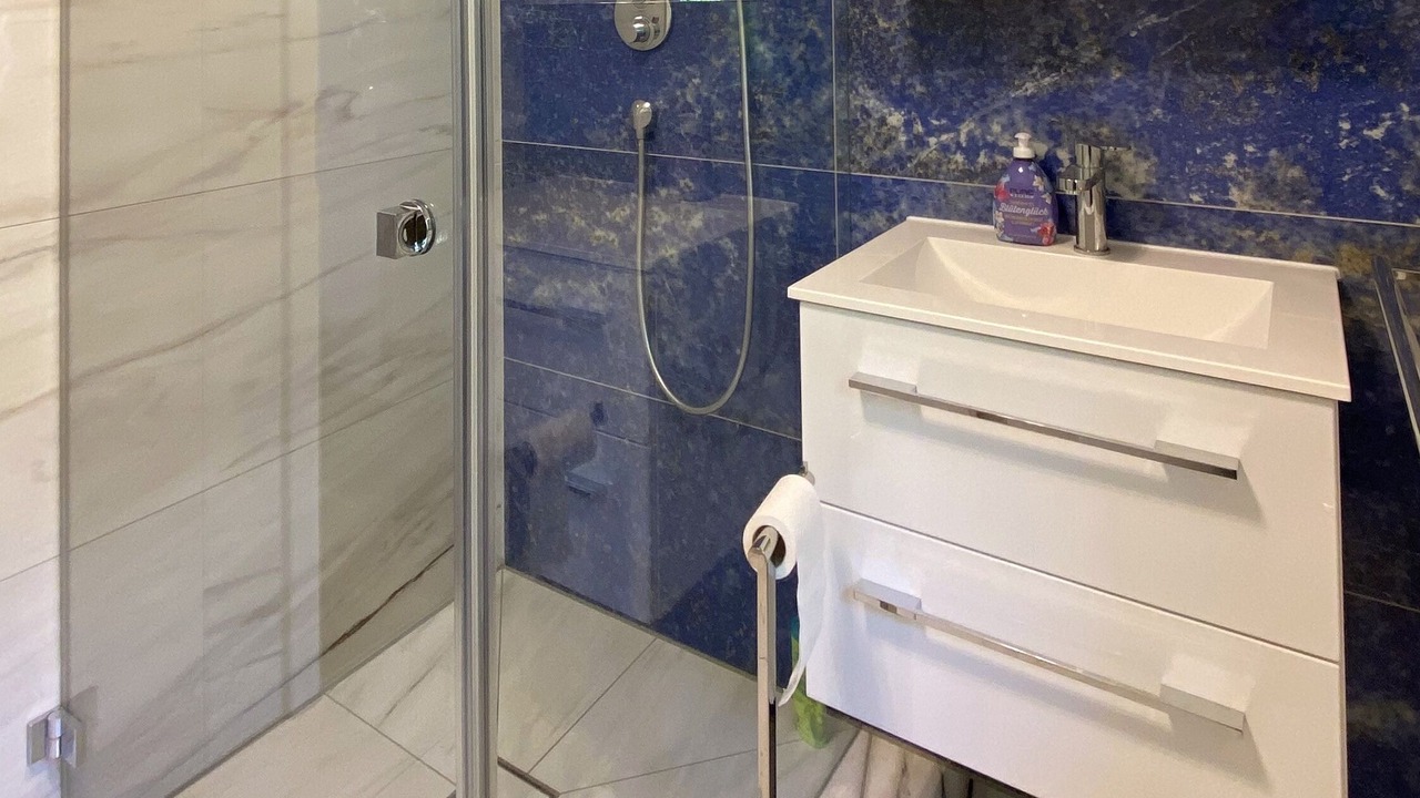 Photo of Bathroom in Burgthann