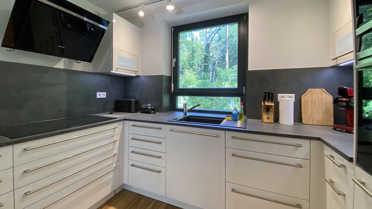 Photo of Kitchen in Burgthann