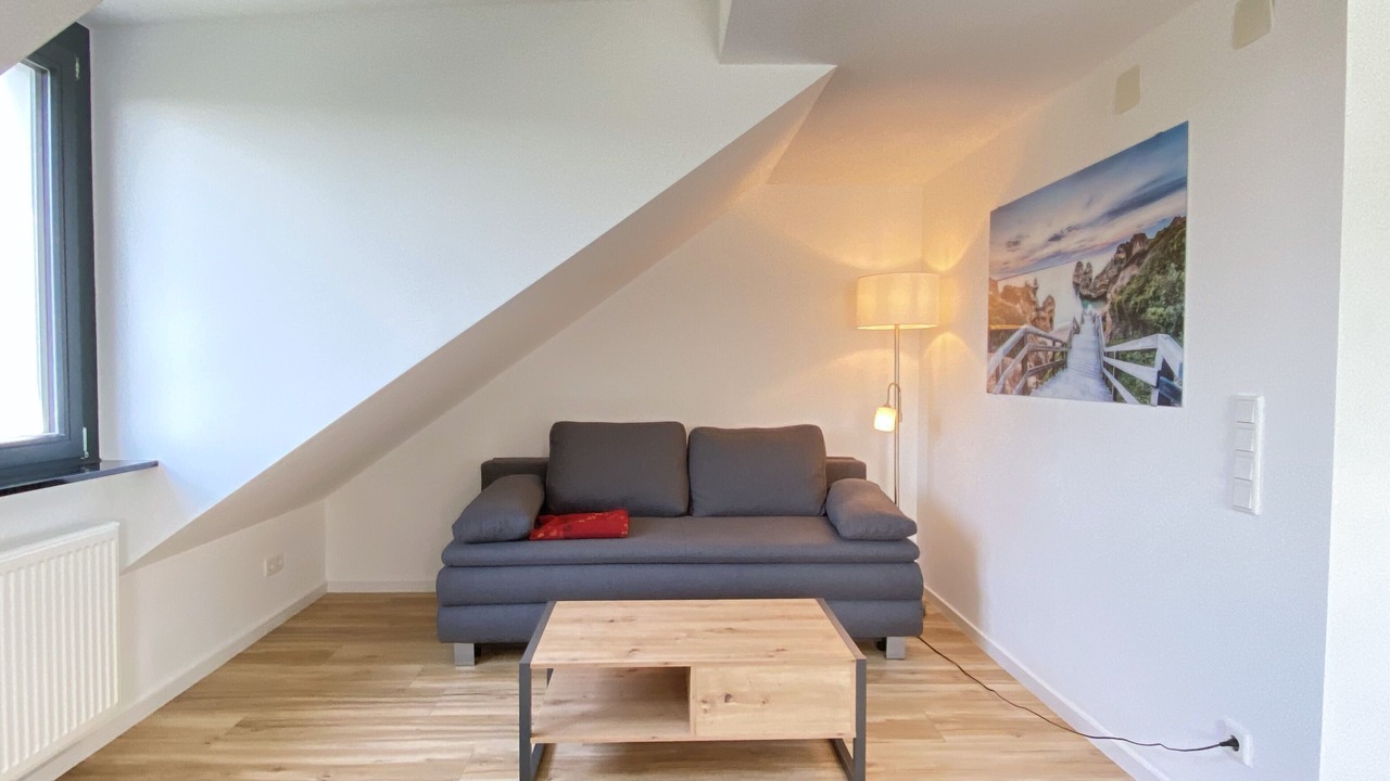 Photo of Livingroom in Burgthann