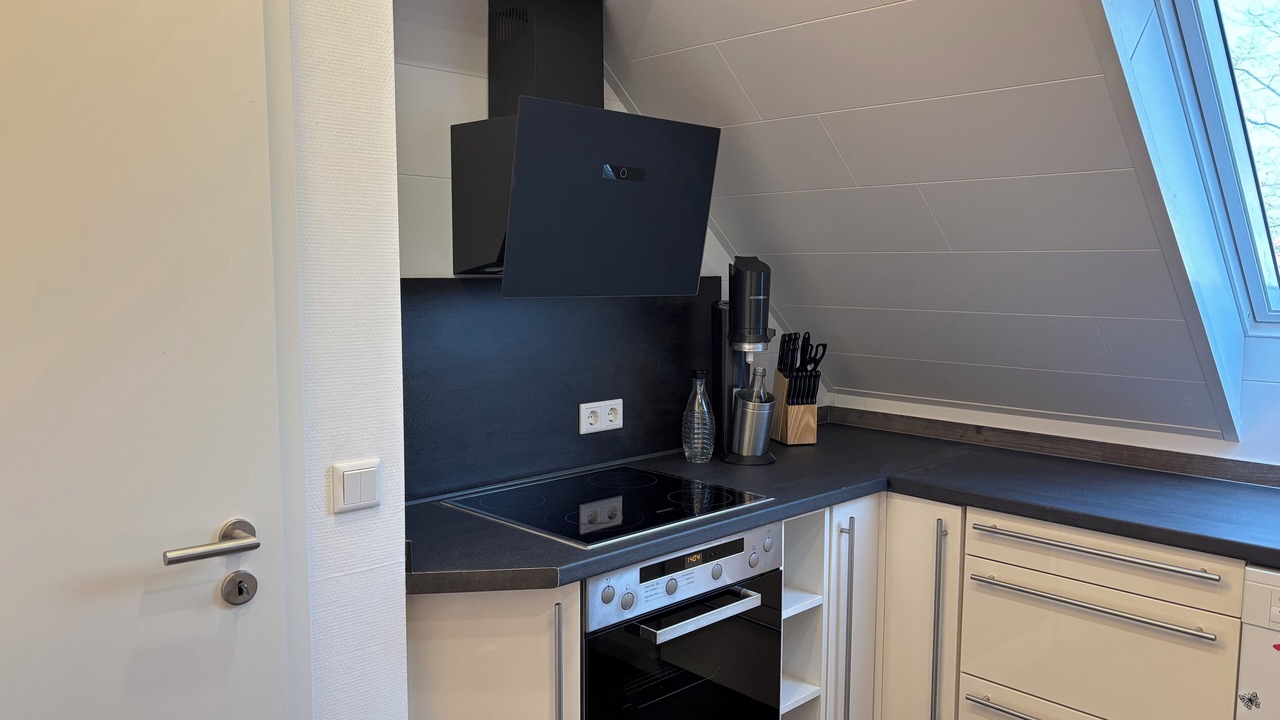 Photo of Kitchen in Allersberg