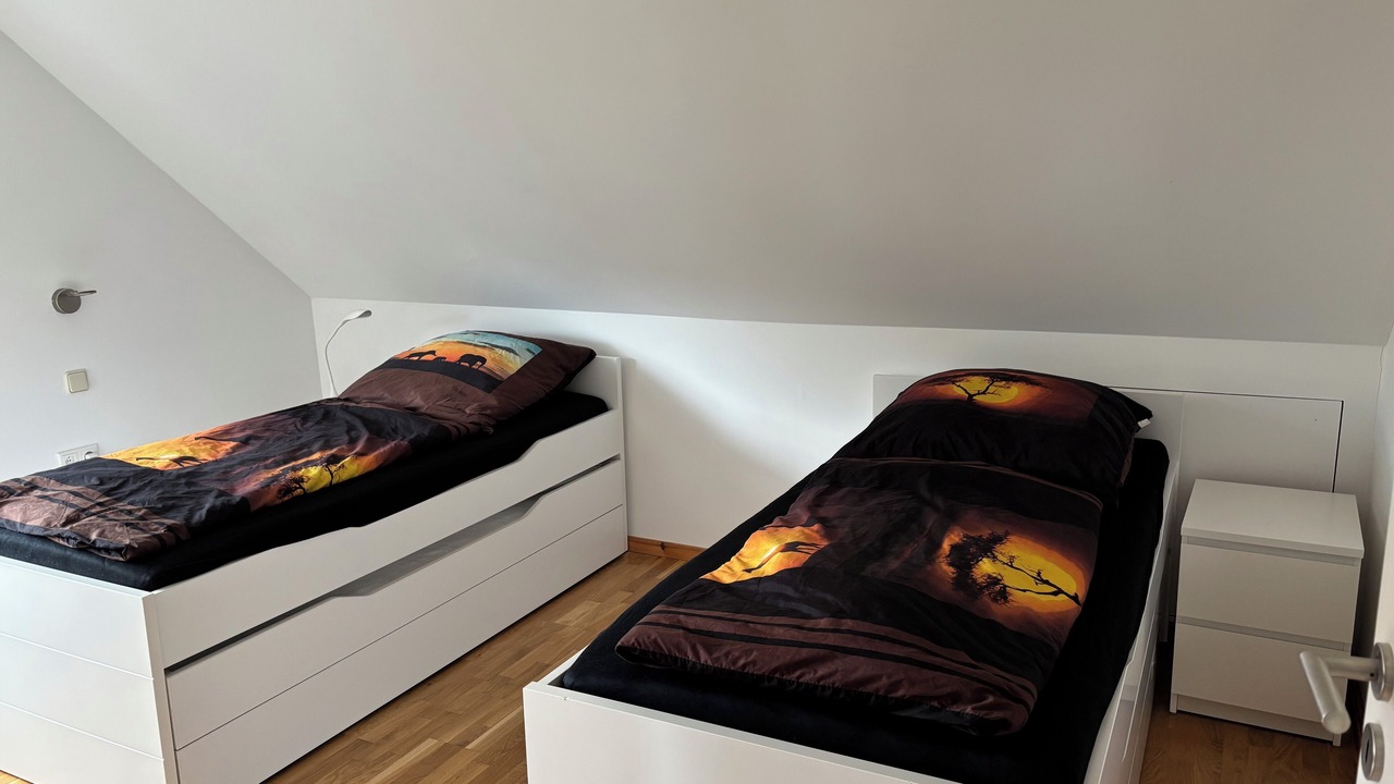 Photo of Bedroom in Allersberg