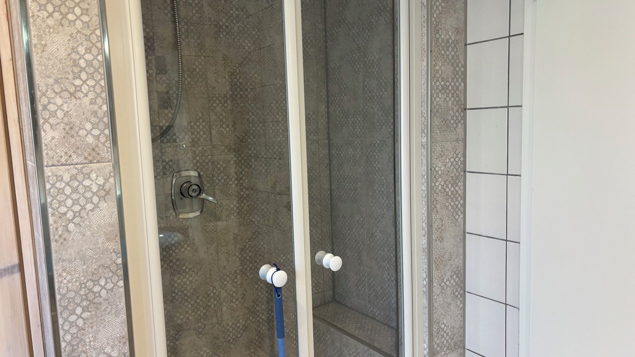 Photo of Bathroom in Allersberg