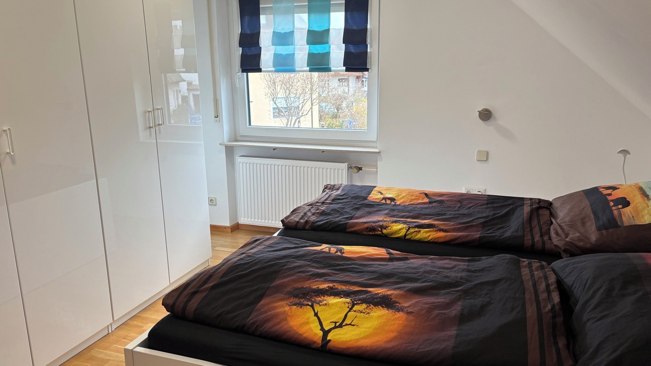 Photo of Bedroom in Allersberg