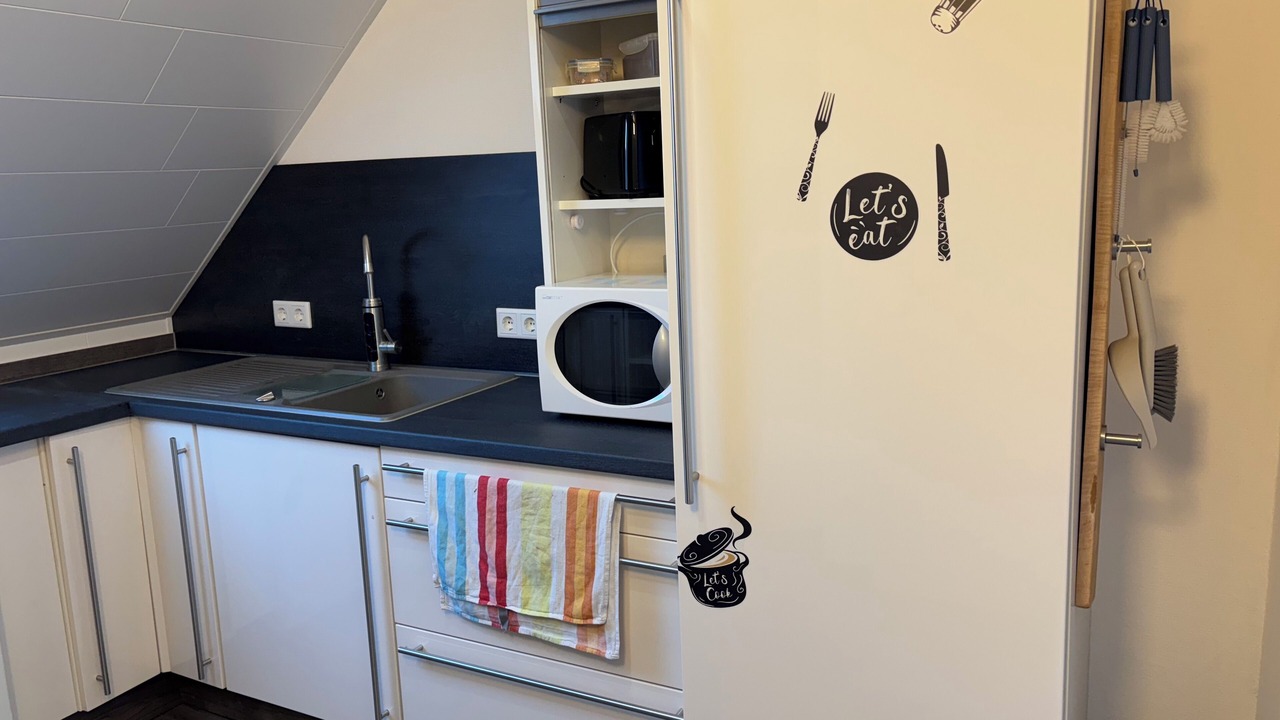 Photo of Kitchen in Allersberg