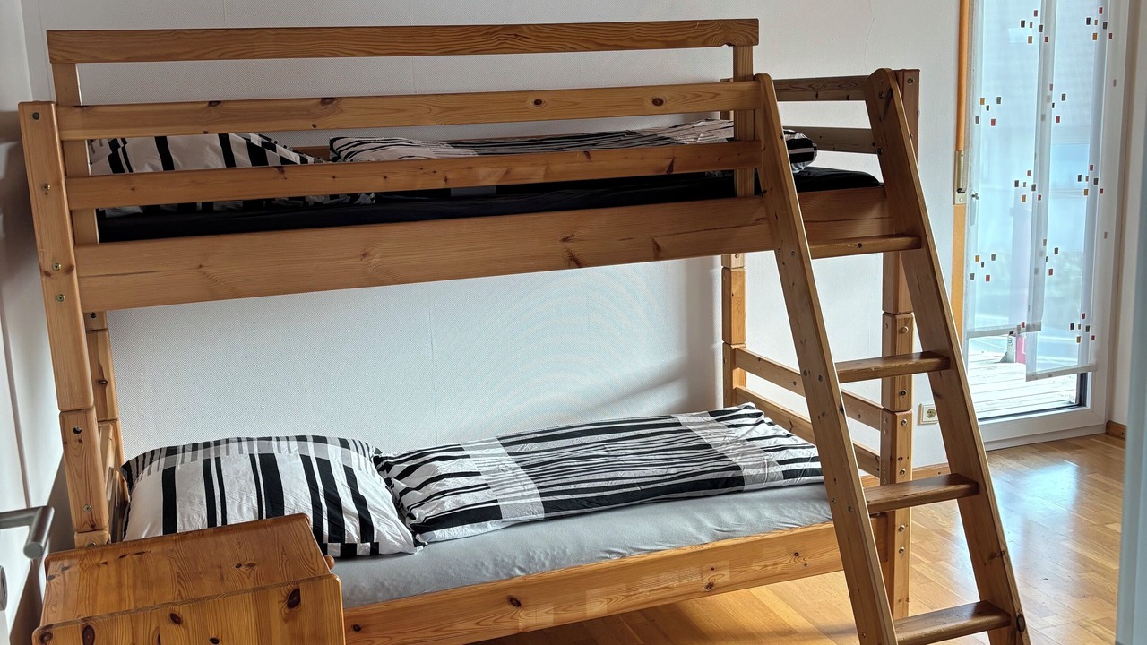 Photo of Bedroom in Allersberg